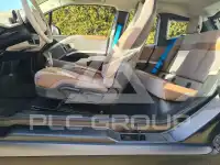 2021 BMW I3