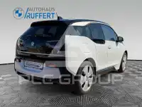 2021 BMW I3