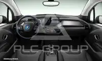 2021 BMW I3