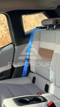 2021 BMW I3
