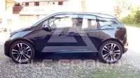 2021 BMW I3