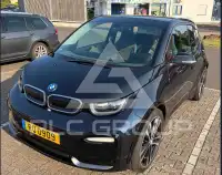 2021 BMW I3