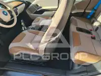 2021 BMW I3