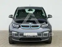 2021 BMW I3