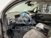 2021 BMW I3