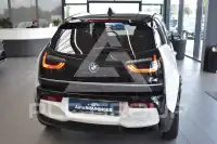 2021 BMW I3