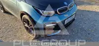 2021 BMW I3