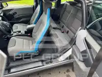2021 BMW I3