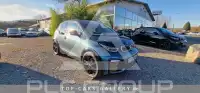 2021 BMW I3
