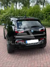 2021 BMW I3