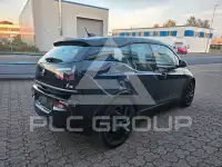 2021 BMW I3
