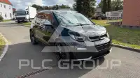 2021 BMW I3