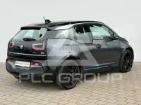 2021 BMW I3