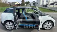 2021 BMW I3