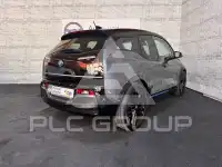 2021 BMW I3