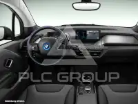 2021 BMW I3