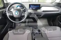 2021 BMW I3
