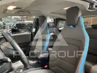 2021 BMW I3