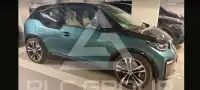 2021 BMW I3