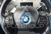 2021 BMW I3