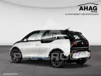 2021 BMW I3