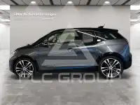 2021 BMW I3