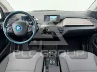 2021 BMW I3
