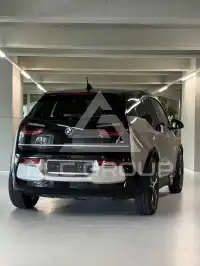 2021 BMW I3