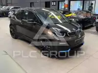 2021 BMW I3