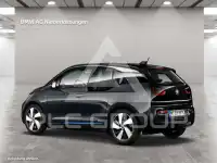 2021 BMW I3