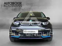 2021 BMW I3