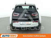 2021 BMW I3