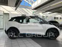 2021 BMW I3