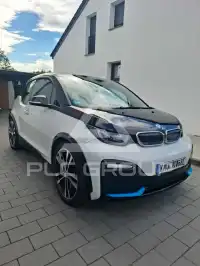 2021 BMW I3