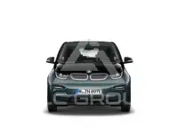 2021 BMW I3