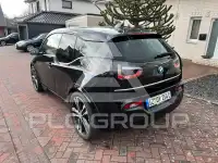 2021 BMW I3