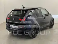 2021 BMW I3