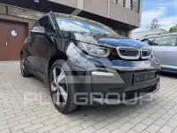 2021 BMW I3