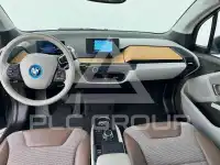 2021 BMW I3
