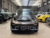 2021 BMW I3