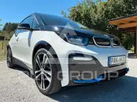 2021 BMW I3