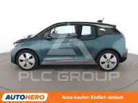 2021 BMW I3