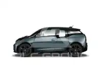 2021 BMW I3