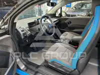 2021 BMW I3