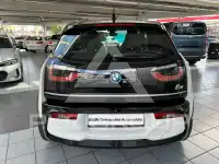 2021 BMW I3