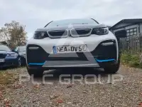 2021 BMW I3