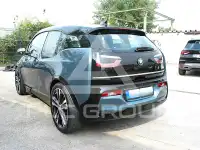2021 BMW I3