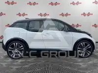 2021 BMW I3