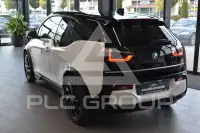 2021 BMW I3