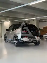 2021 BMW I3